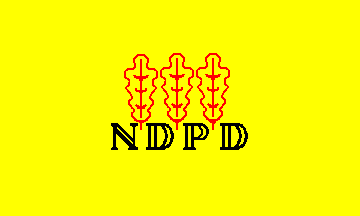 [National Democratic Party of Germany (East Germany)]